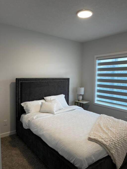 Brand New - Home Away From Home In Nw YYC المظهر الخارجي الصورة